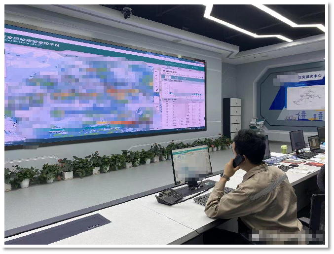 微气象在线监测数据实时比对能力与数据管理功能维护