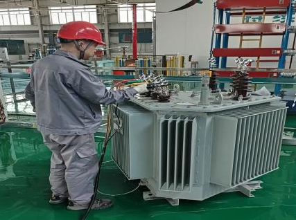 迅速响应保质量 精准检测筑防线