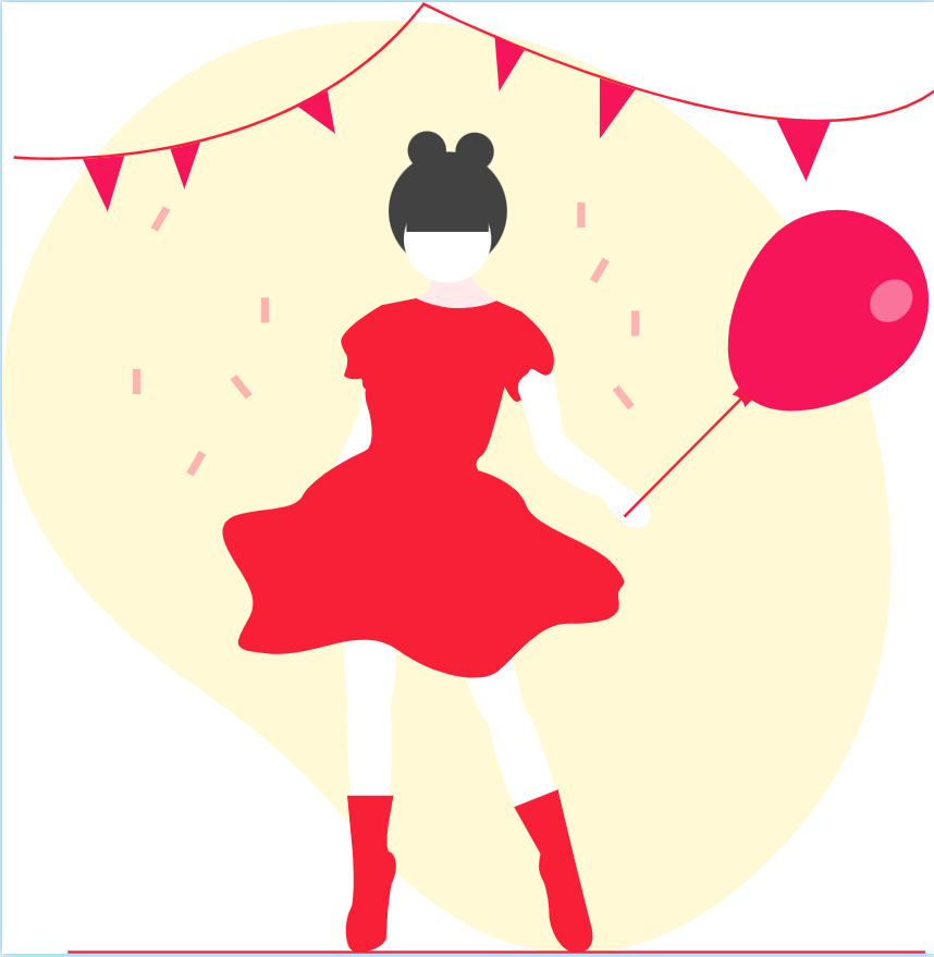 伊能众诚高科/6月员工生日季