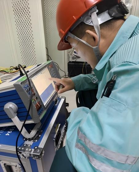 一次调频：电网稳定的“压舱石”