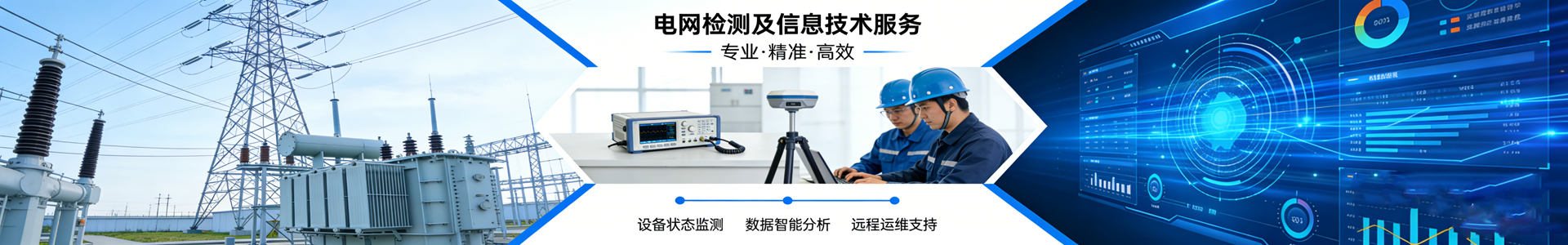 电网技术服务