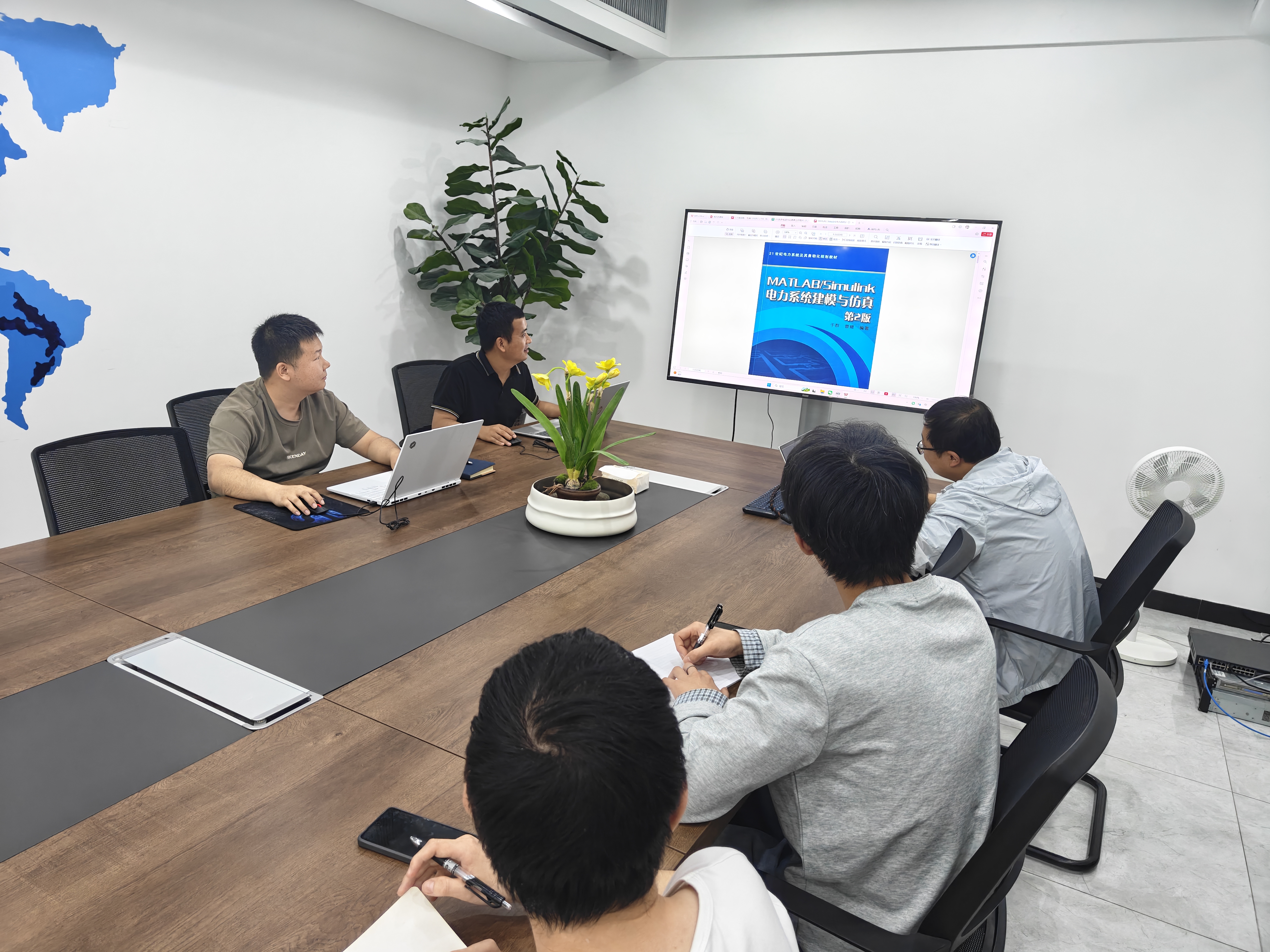 精进仿真技术，夯实专业实力